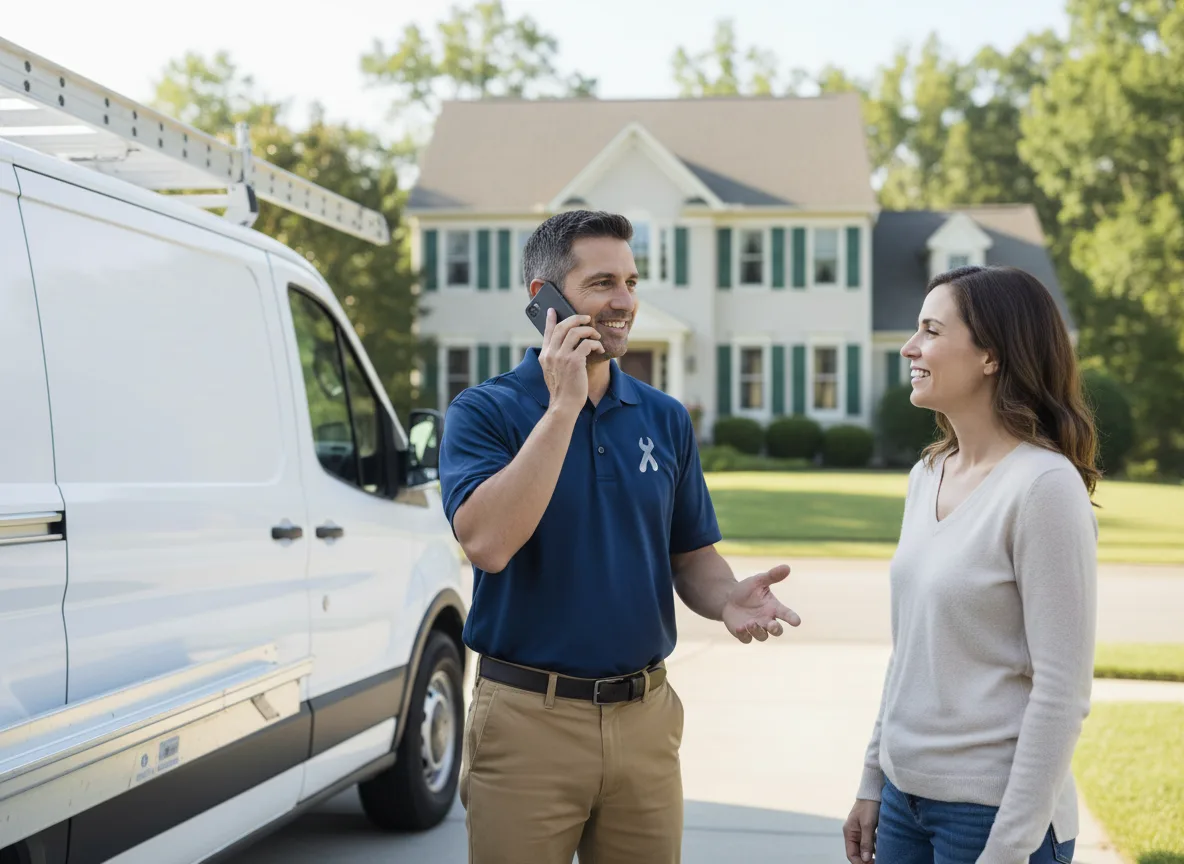 Home Gutter Service Farner, TN FAQs